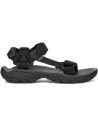 Ανδρικό σανδάλι Teva Terra Fi 5 Universal Black