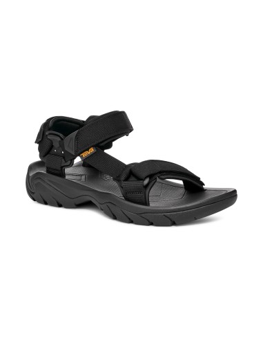 Ανδρικό σανδάλι Teva Terra Fi 5 Universal Black
