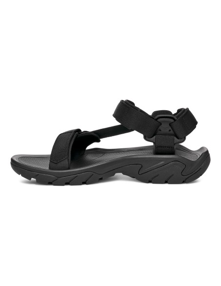 Ανδρικό σανδάλι Teva Terra Fi 5 Universal Black