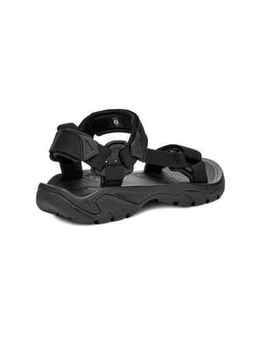 Ανδρικό σανδάλι Teva Terra Fi 5 Universal Black