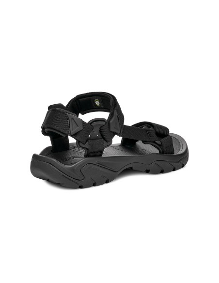 Ανδρικό σανδάλι Teva Terra Fi 5 Universal Black