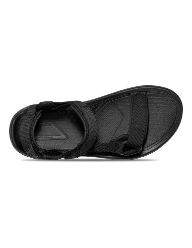 Ανδρικό σανδάλι Teva Terra Fi 5 Universal Black