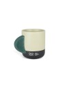 Κούπα Y&Y Vertical Climbing Mug Evo Blue