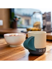 Κούπα Y&Y Vertical Climbing Mug Evo Blue 2