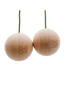 Μπάλες ενδυνάμωσης Y&Y Vertical Climbing Balls 120mm