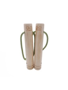 Μονόζυγο ενδυνάμωσης Y&Y Vertical Twin Cylinders 33mm