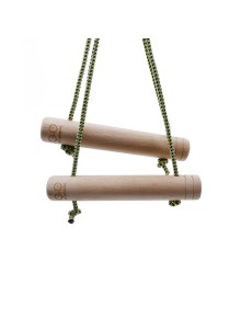 Μονόζυγο ενδυνάμωσης Y&Y Vertical Twin Cylinders 33mm 2