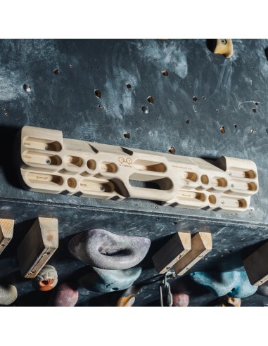 Μονόζυγο ενδυνάμωσης Y&Y VerticalBoard Evo 6c-9c+