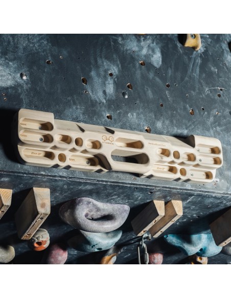 Μονόζυγο ενδυνάμωσης Y&Y VerticalBoard Evo 6c-9c+