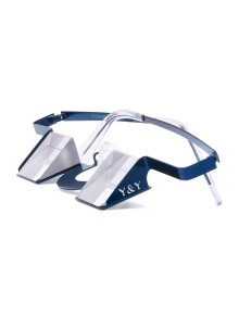 Γυαλιά Ασφάλισης Y&Y Classic Blue Sapphire