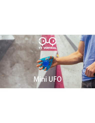 Δαχτυλίδι ενδυνάμωσης Y&Y Mini Ufo