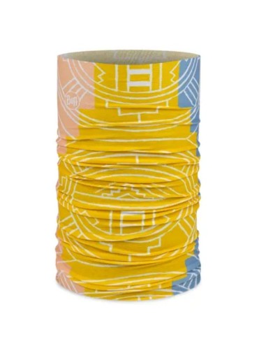 Buff® Coolnet UV Neckwarmer - Adrai Multi - 135924.555.10.00
