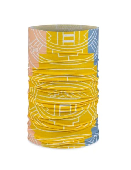 Buff® Coolnet UV Neckwarmer - Adrai Multi - 135924.555.10.00