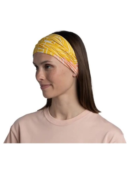Buff® Coolnet UV Neckwarmer - Adrai Multi - 135924.555.10.00