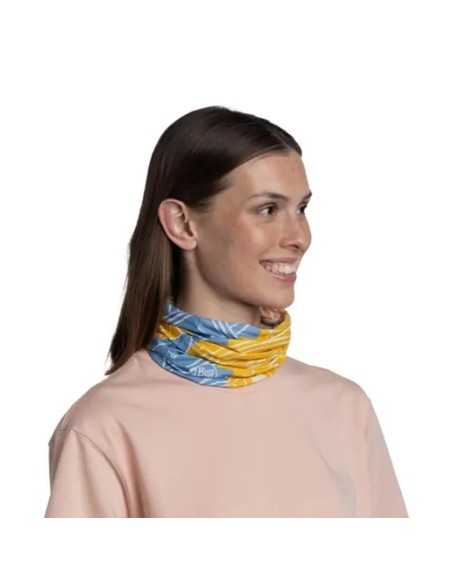 Buff® Coolnet UV Neckwarmer - Adrai Multi - 135924.555.10.00