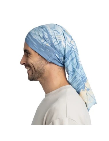 Buff® Coolnet UV Neckwarmer - All Bait No Switch - 135994.707.10