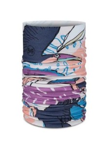 Buff® Coolnet UV Neckwarmer - Anba Multi - 135800.555.10.00