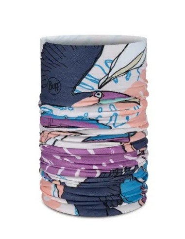 Buff® Coolnet UV Neckwarmer - Anba Multi - 135800.555.10.00