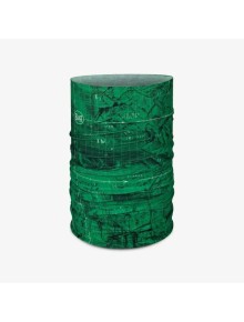 Buff® Coolnet UV Neckwarmer - Ark Ever Green - 133659.855.10.00