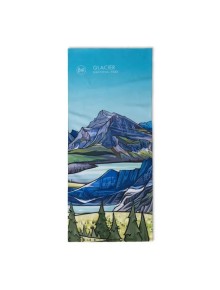 Buff® Coolnet UV Neckwarmer - Glacier - 134757.555.10.00 2