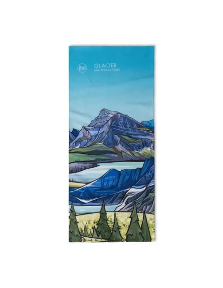 Buff® Coolnet UV Neckwarmer - Glacier - 134757.555.10.00