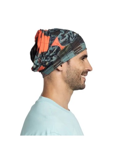 Buff® Coolnet UV Neckwarmer - King Python - 135988.555.10.00