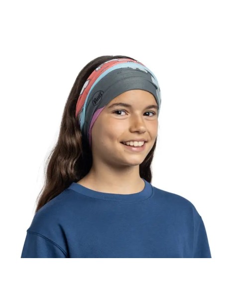 Buff® Coolnet UV Neckwarmer - Pictro Multi - 135768.555.10.00