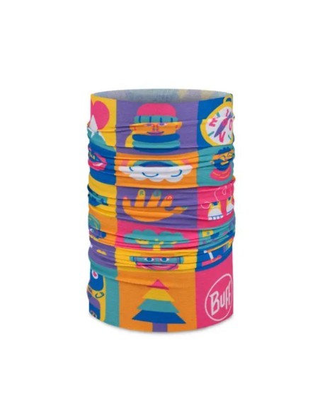 Buff® Coolnet UV Neckwarmer - Pride Multi - 135782.555.10.00