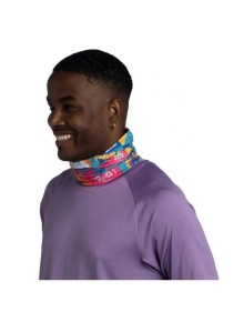 Buff® Coolnet UV Neckwarmer - Pride Multi - 135782.555.10.00 2