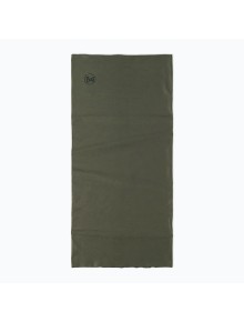 Buff® Coolnet UV Neckwarmer - Solid Khaki - 119328.854.10.00 2