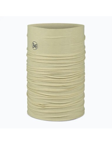 Buff® Coolnet UV Neckwarmer - Solid Pistachio - 119328.349.10.00