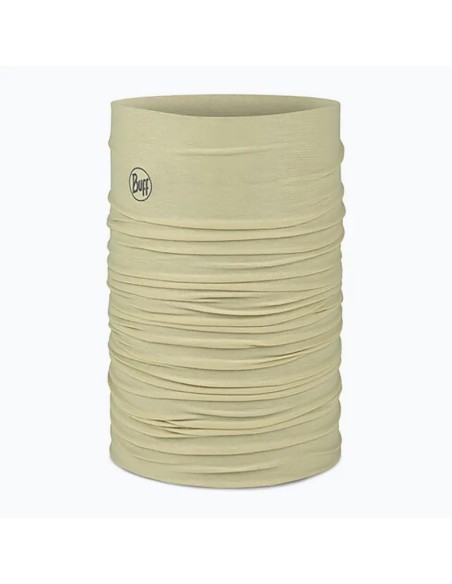Buff® Coolnet UV Neckwarmer - Solid Pistachio - 119328.349.10.00