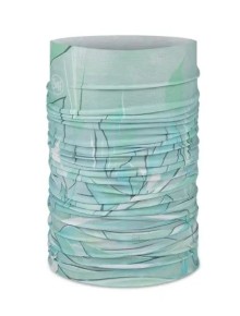 Buff® Coolnet UV Neckwarmer - Usture Seagrove Green - 135919.826