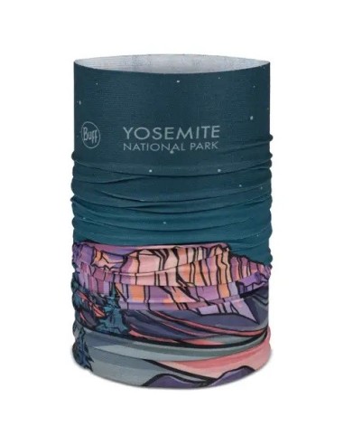 Buff® Coolnet UV Neckwarmer - Yosemite - 134754.555.10.00