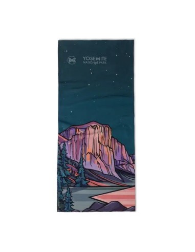 Buff® Coolnet UV Neckwarmer - Yosemite - 134754.555.10.00