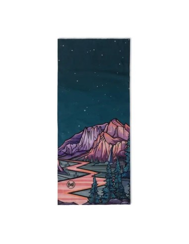 Buff® Coolnet UV Neckwarmer - Yosemite - 134754.555.10.00