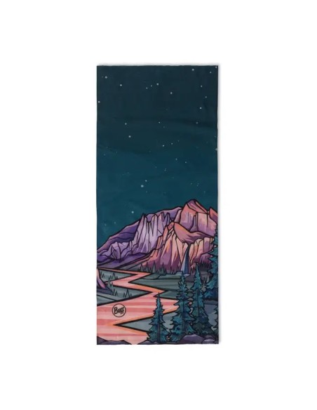 Buff® Coolnet UV Neckwarmer - Yosemite - 134754.555.10.00