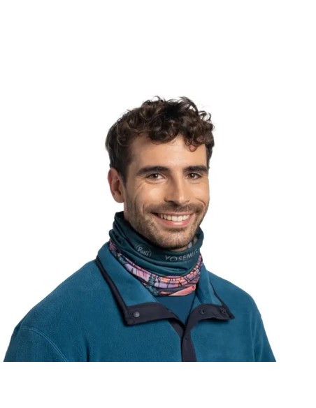Buff® Coolnet UV Neckwarmer - Yosemite - 134754.555.10.00