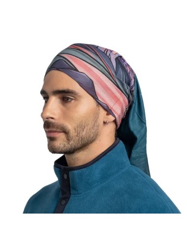 Buff® Coolnet UV Neckwarmer - Yosemite - 134754.555.10.00