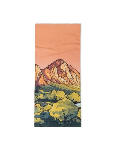 Buff® Coolnet UV Neckwarmer - Zion - 134758.555.10.00
