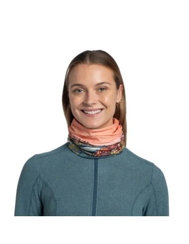 Buff® Coolnet UV Neckwarmer - Zion - 134758.555.10.00