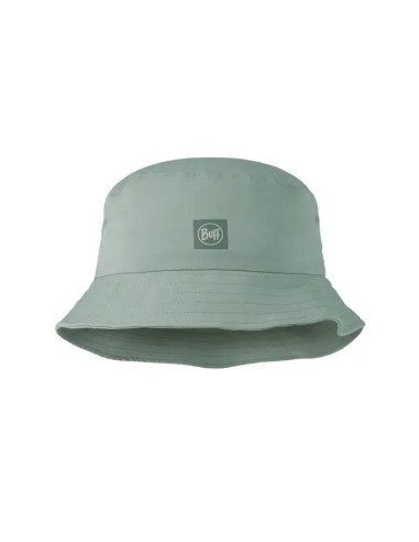 Buff® Adventure Bucket Hat - Solid Flint - 135605.618.20.00