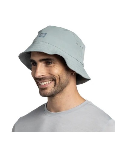 Buff® Adventure Bucket Hat - Solid Flint - 135605.618.20.00