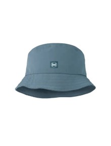 Buff® Adventure Bucket Hat - Solid Stone Blue - 135605.754.20.00