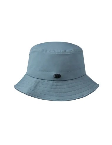 Buff® Adventure Bucket Hat - Solid Stone Blue - 135605.754.20.00