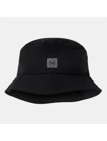 Buff® Adventure Bucket Hat - Solid Black - 135605.999.20.00