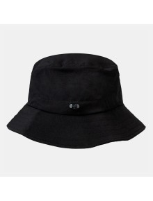 Buff® Adventure Bucket Hat - Solid Black - 135605.999.20.00 2