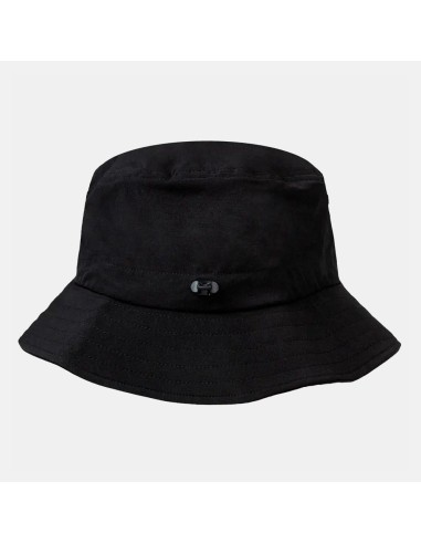 Buff® Adventure Bucket Hat - Solid Black - 135605.999.20.00
