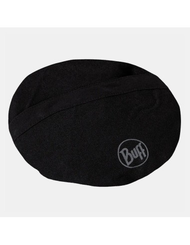 Buff® Adventure Bucket Hat - Solid Black - 135605.999.20.00