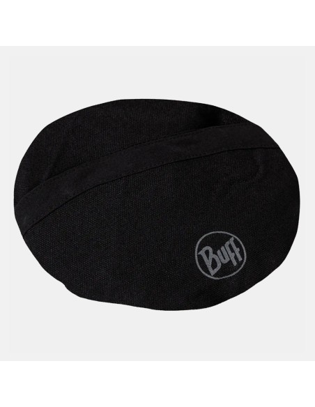 Buff® Adventure Bucket Hat - Solid Black - 135605.999.20.00